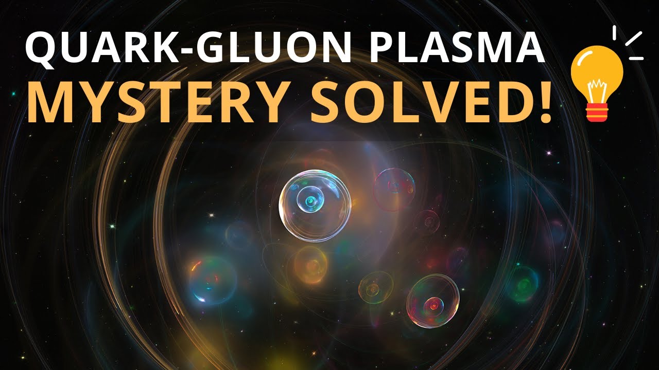 Quark Gluon Plasma