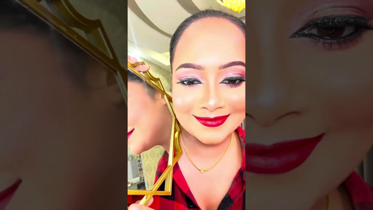 Waterproof Makeup By Salon Senoo 