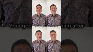 Goodness of God | A Cappella Cover