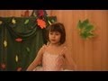 Victoria Baklykova and Russian Kinder Garten. "Real Russia" ep.11