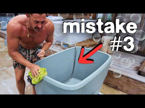 How to Make Your Cold Plunge Last Years Longer