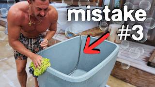 How To Make Your Cold Plunge Last Years Longer