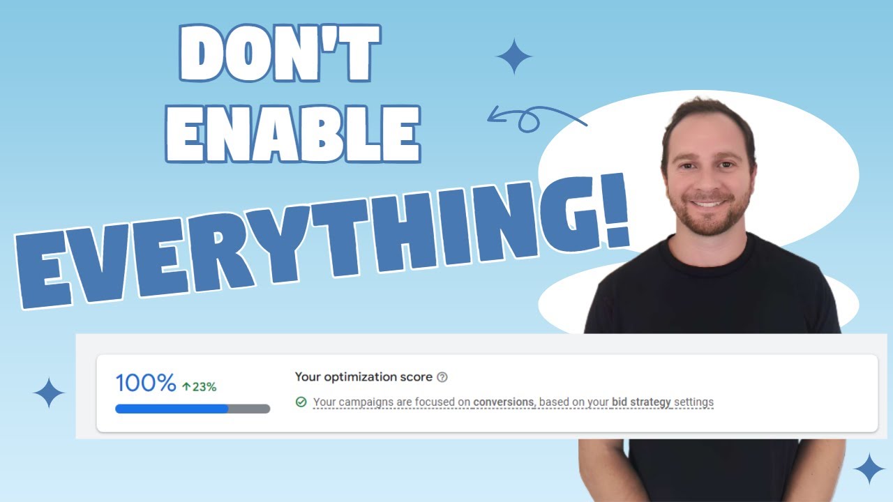 Google Ads Recommendations: What to Enable (and What to Skip!)