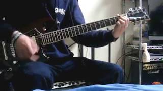 Download Lagu dustbox - Right Now cover MP3