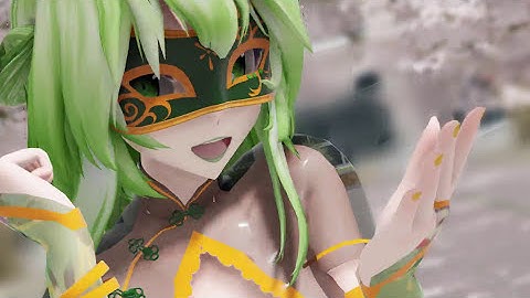 MMD - [A]ddiction \/ Phantom Gumi \/ ( Motion DL+ Camera DL + Model DL )