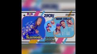 Zikiri Mama Diallo kanou 2024