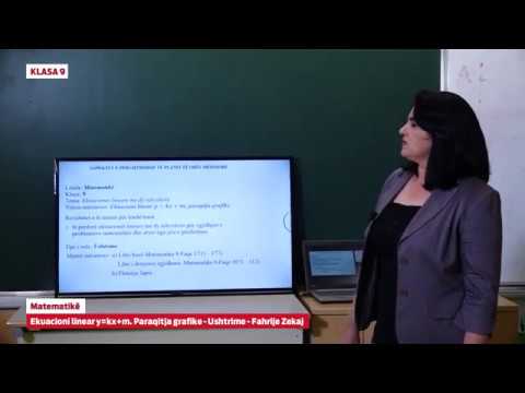 Video: Si të zgjidhni një problem të programimit linear me metodën e këndeve?