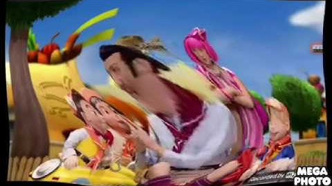 Lazy Scouts but every time Robbie says Lazy it ends the video