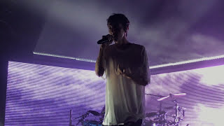 Troye Sivan - Swimming Pools live in Kansas City, MO