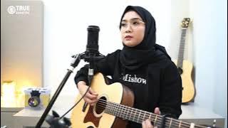 TAK kAN RELA - NUMATA (LIVE AKUSTIK COVER BY REGITA ECHA)