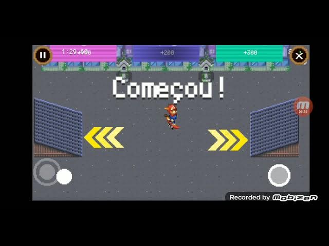 Que comecem os Doodle Champion Island Games!