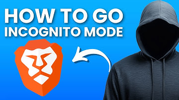How to Go Incognito Mode on Brave Mobile (Step-by-Step Tutorial)