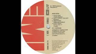 B.T.  Express - Discotizer (1975)