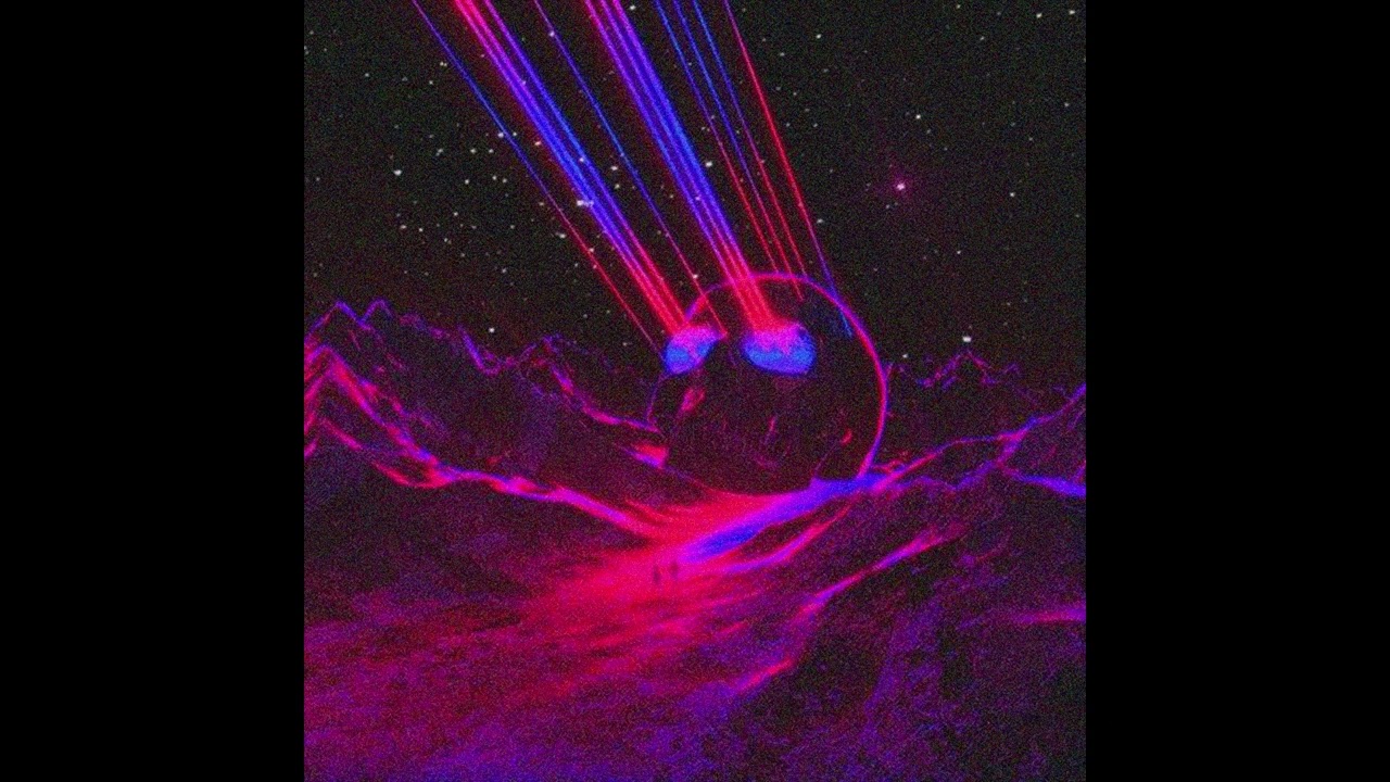 (FREE) Dark Trap Beat - "NERVE"