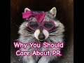 Why You Should Care About PR. #PR #PublicRelations #media ##smearcampaign #bebetter