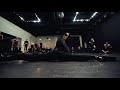 JULIANNA KOBTSEVA Choreography | No Man&#39;s Prize Duo