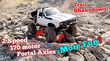 WPL C14 by RBRC more mods.