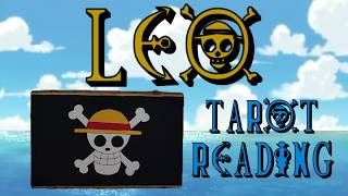 LEO A New ERA Is Upon You. New ERA New YOU. You're About To Thrive. Weekly Educational Tarot Reading