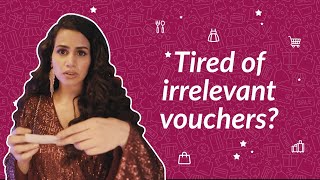 Axis Bank ASAP Cashback Account | Tired of Irrelevant Vouchers? screenshot 3