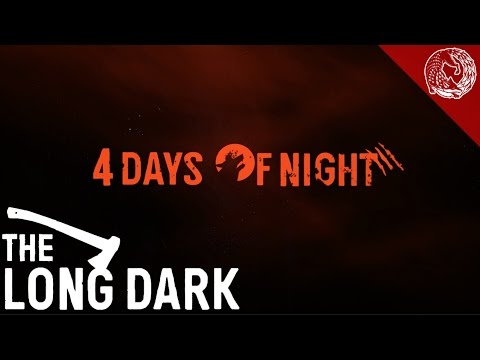 : 4 Days of Night (Halloween Event 2016)