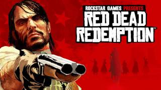 Red Dead Redemption [OST] #06 - El Club De Los Cuerpos