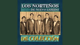 Video thumbnail of "Los Norteños De Nuevo Laredo - Hojita"