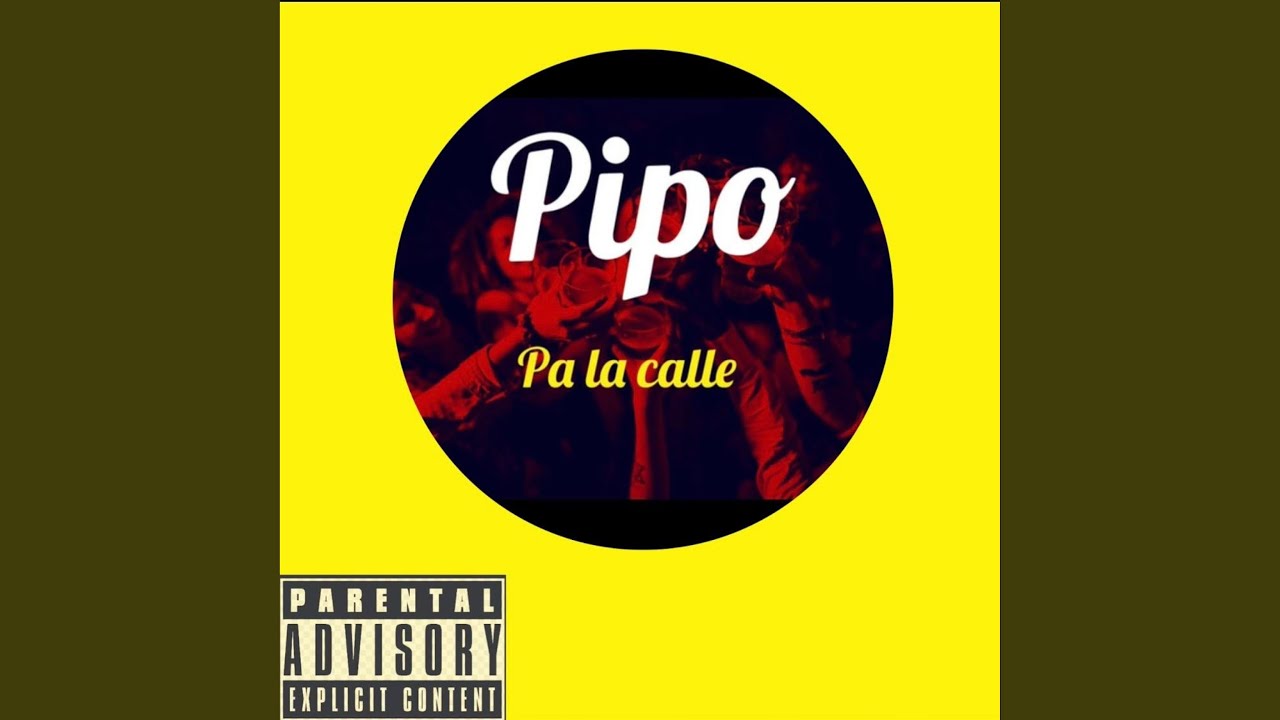 Ver Pa' la calle en YouTube Ver Pa' la calle en YouTube