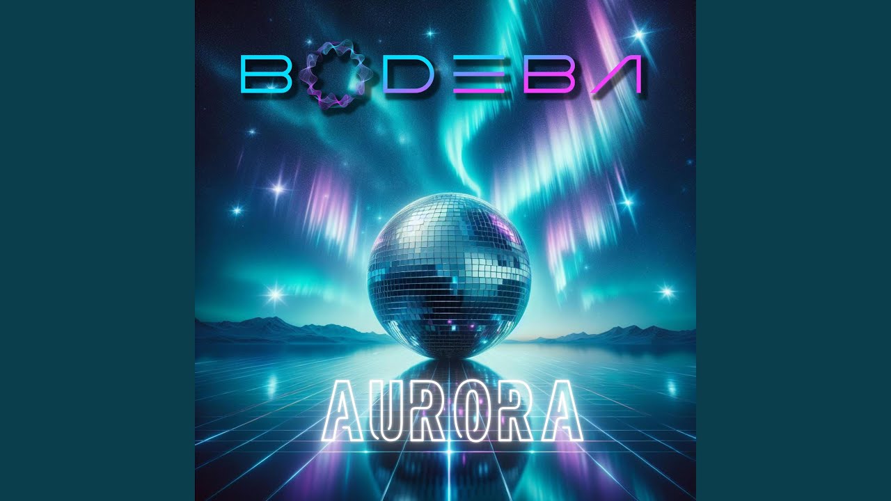 Watch Aurora on YouTube Watch Aurora on YouTube