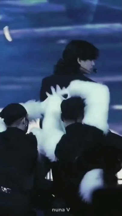 smooth like butter 🖤 #jungkook #bts