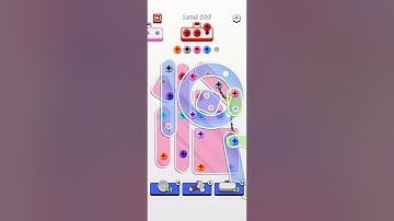 Screw Jam Level 566 Walkthrough Solution