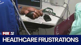 Americans outraged on social media over health insurers after United Healthcare CEO assassination