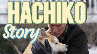 HACHIKO story #quoteoftheday #psychology #cognitivepsychology #psychologyfacts