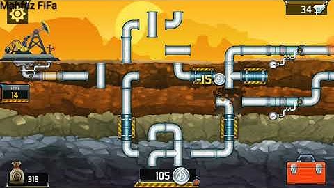 Plumber 3 level 14