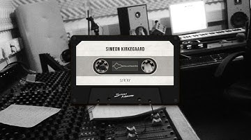 Simeon Kirkegaard - Sorry (Visualizer)