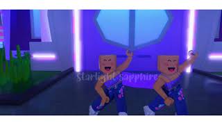 Levitating Roblox Edit