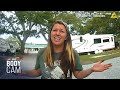 Bodycam: Florida Woman Smeared Dog Poop on Neighbor’s Face at Trailer Park
