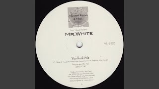 Video thumbnail of "Larry Heard Presents Mr. White - The Sun Can't Compare (Long Version)"