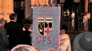 Girls Friendly Society