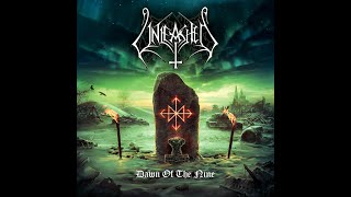 Unleashed - A New Day Will Rise