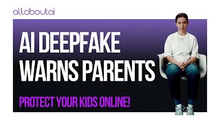 Deutsche Telekom's 'ShareWithCare': AI Deepfake Sends a Chilling Warning to Parents
