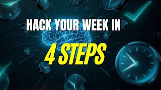 4 Mindset Hacks That Save Me 10 Hours A Week Resimi
