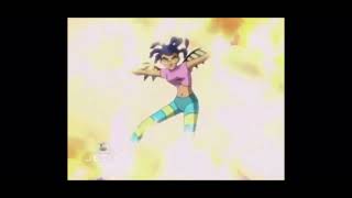 W.i.t.c.h. Season 2 Transformation