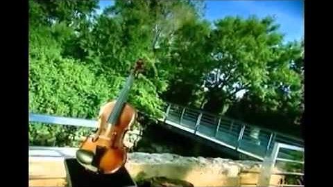 how its made violins & bagpipes