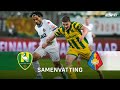 Den Haag Stormvogels/Telstar goals and highlights