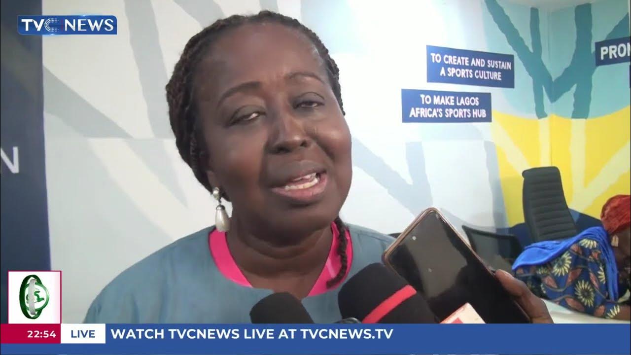 Lagos Women Run: Organisers Unveil Skills Acquisition Programme For Participants Lagos Women Run: Organisers Unveil Skills Acquisition Programme For Participants