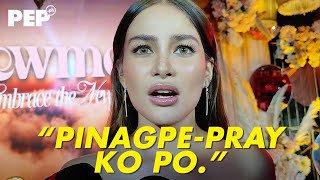 Elisse Joson, handa na bang magpakasal kay McCoy de Leon? | PEP Interviews