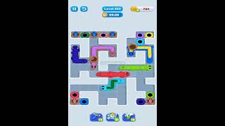 Gecko Out Level 603