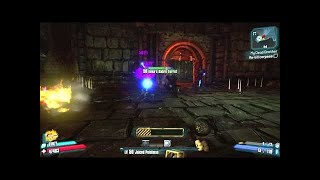 Ölü Kardeşim, İlk Cesetler Diriliyor ve Yeniden | Borderlands 2: Tiny Tina's Assault on Dragon Keep