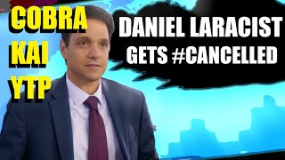 [YTP] Daniel can't stop being LaRacist