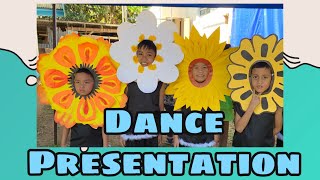 Download Lagu English \u0026 Reading Month Culmination- Dance Presentation MP3